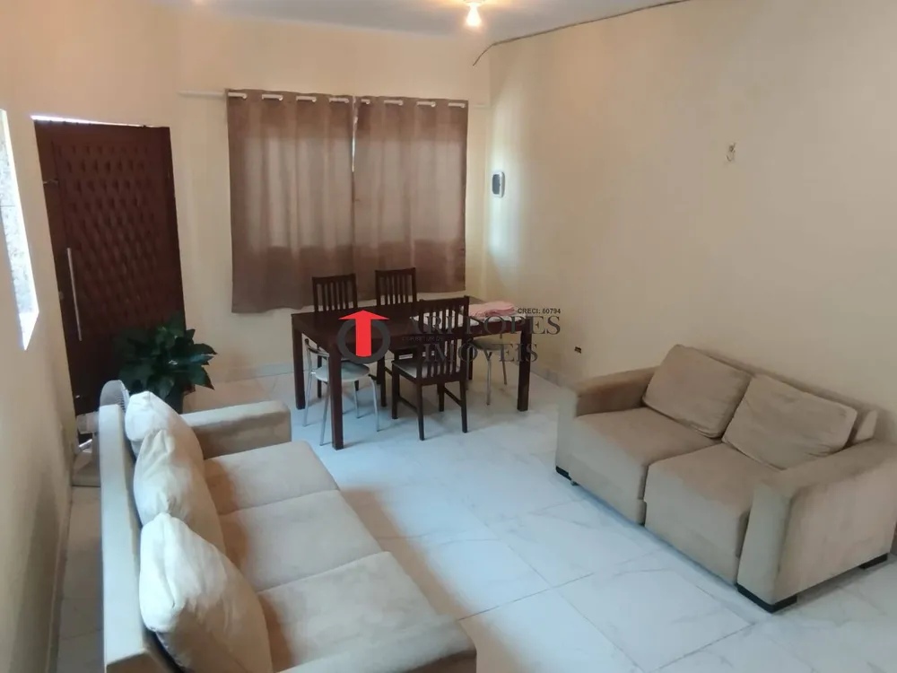Casa, 106 m² - Foto 2