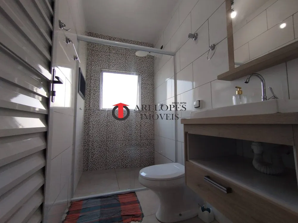 Casa, 106 m² - Foto 11