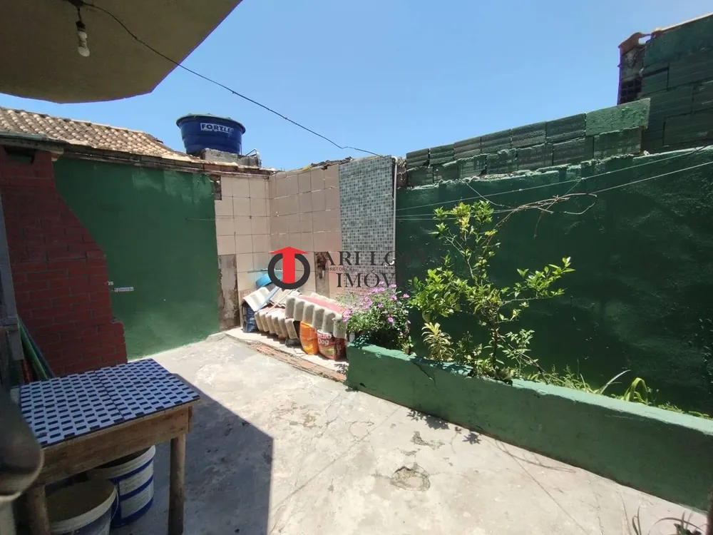 Casa, 106 m² - Foto 12