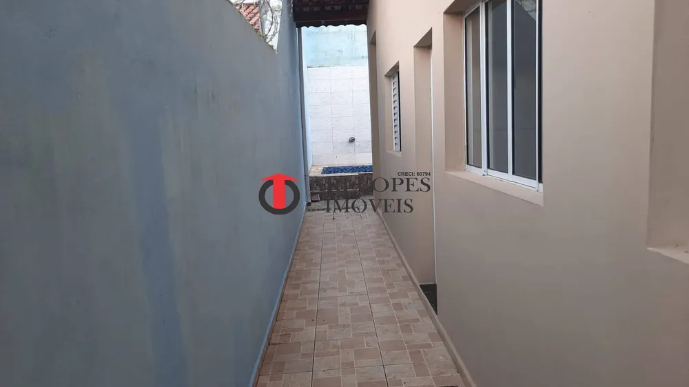 Casa, 2 quartos, 70 m² - Foto 8