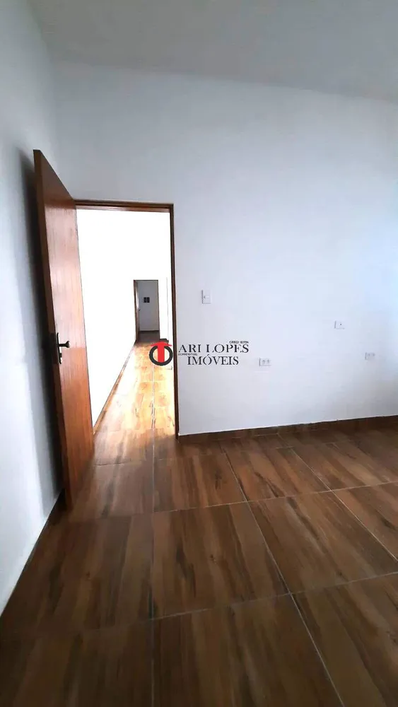 Casa, 2 quartos, 70 m² - Foto 3