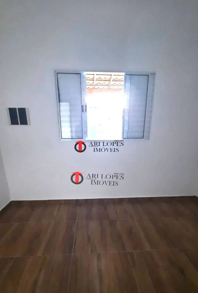 Casa, 2 quartos, 70 m² - Foto 5