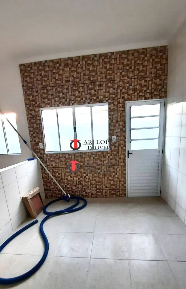Casa, 2 quartos, 70 m² - Foto 4