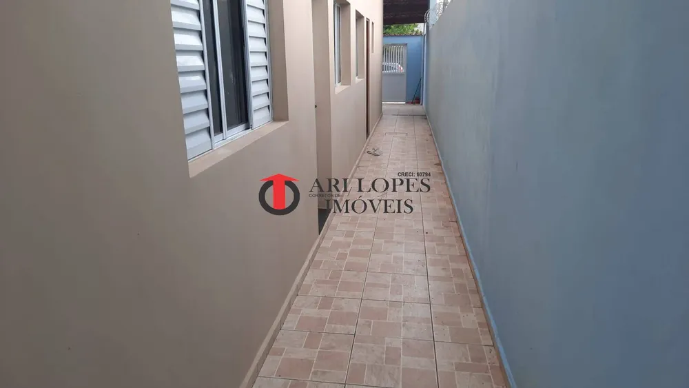 Casa, 2 quartos, 70 m² - Foto 11
