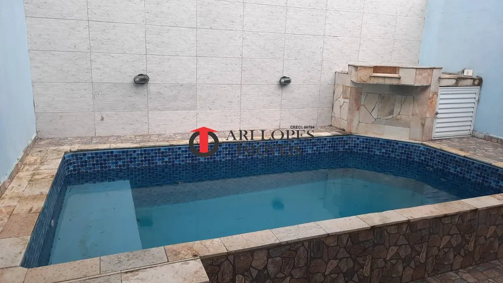 Casa, 2 quartos, 70 m² - Foto 12