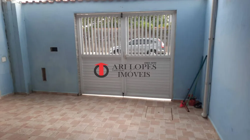Casa, 2 quartos, 70 m² - Foto 10