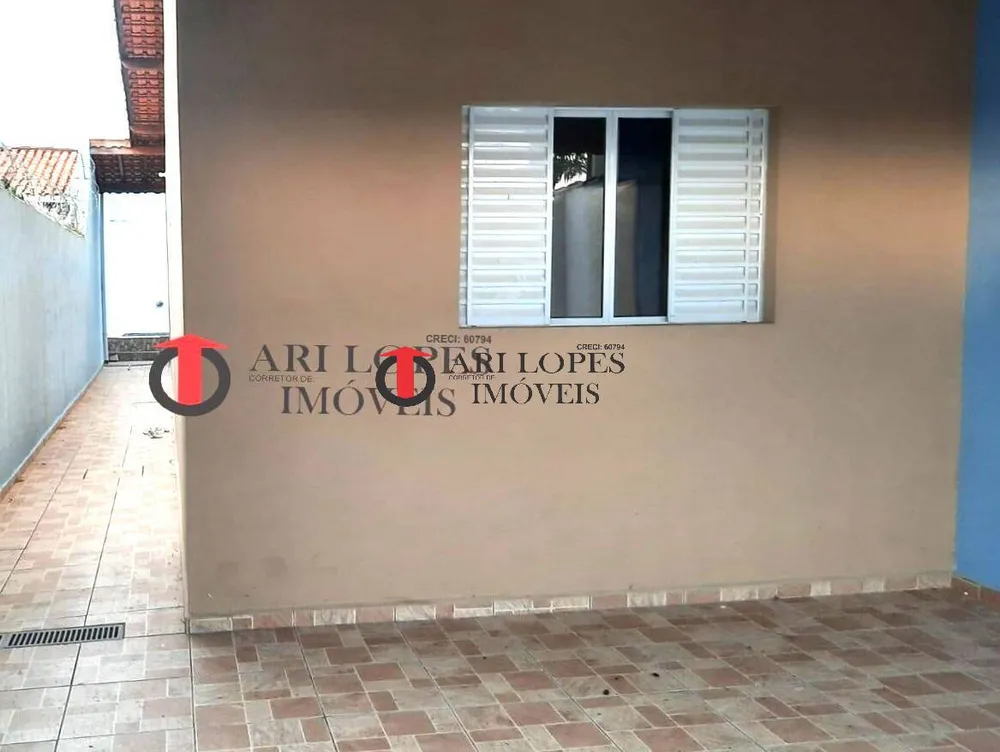 Casa, 2 quartos, 70 m² - Foto 9