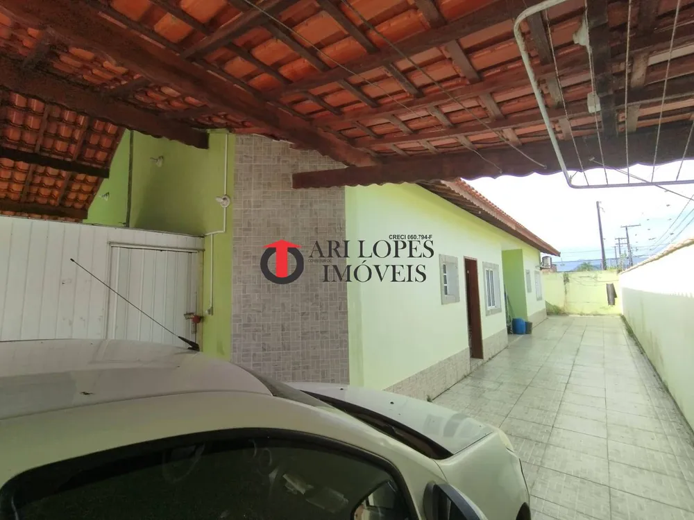 Casa, 2 quartos - Foto 4