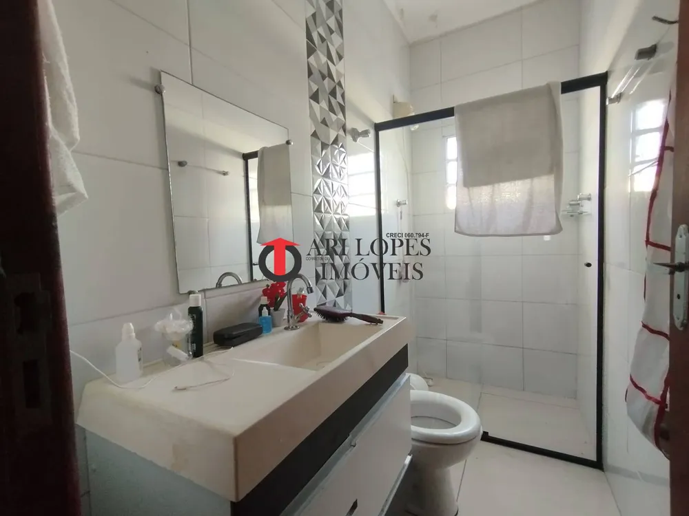 Casa, 2 quartos - Foto 1