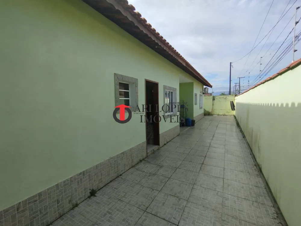 Casa, 2 quartos - Foto 4