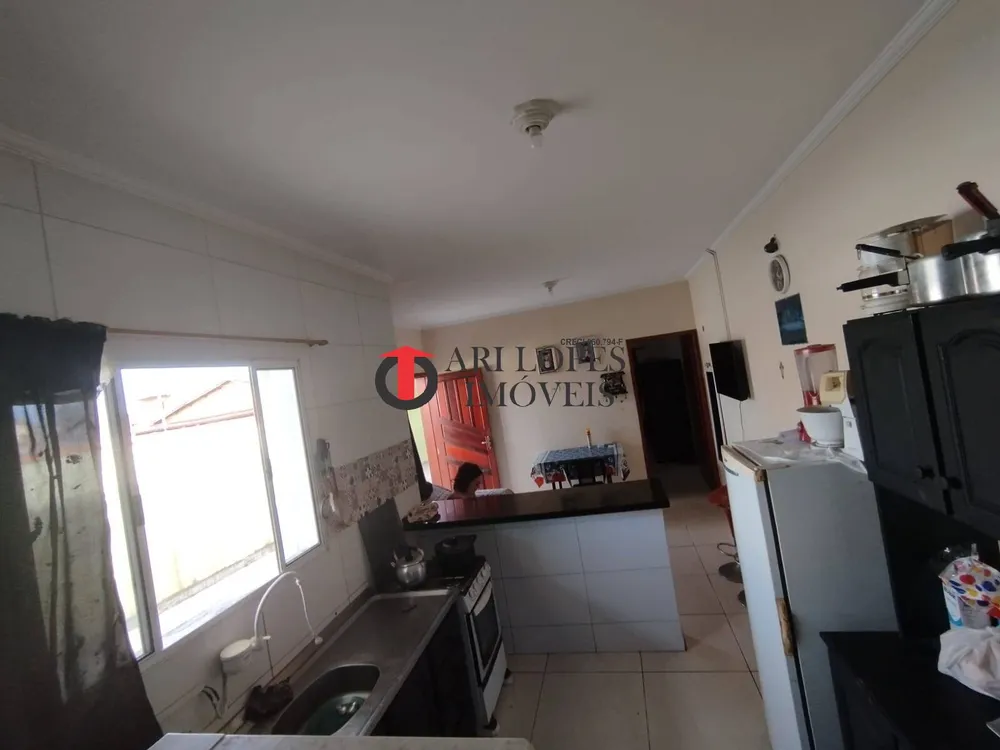 Casa, 2 quartos - Foto 7