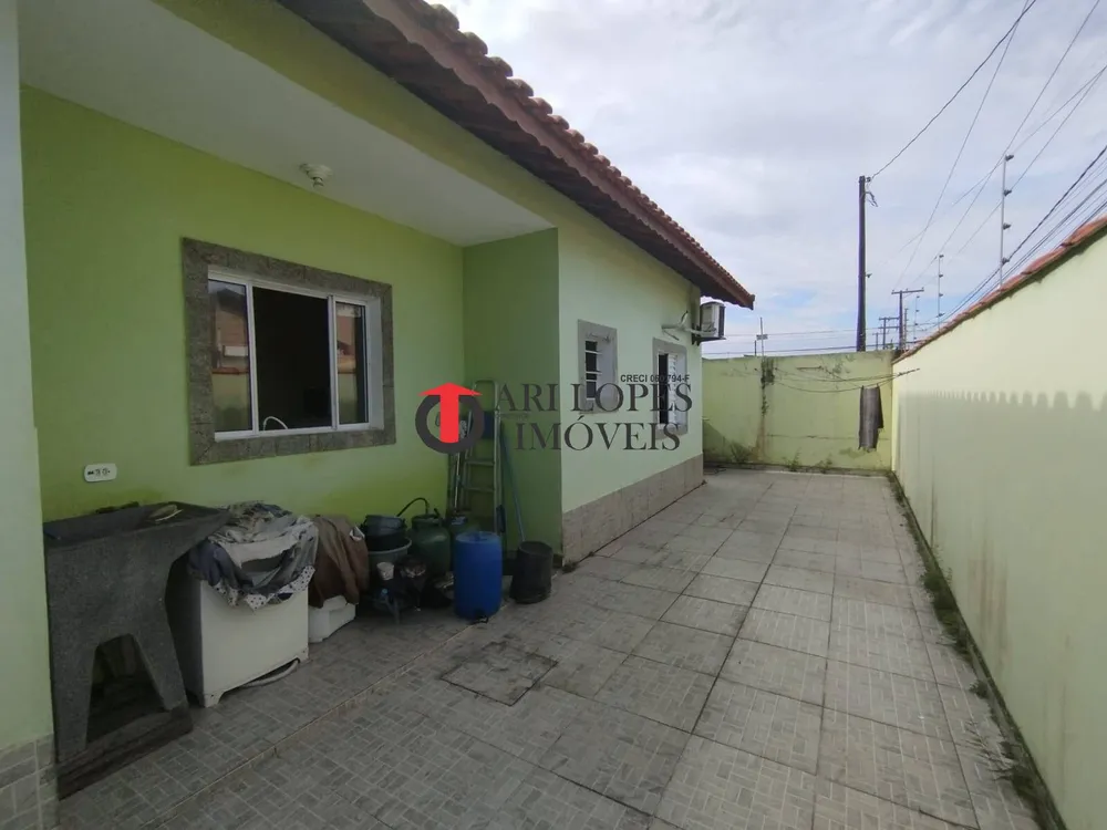Casa, 2 quartos - Foto 5