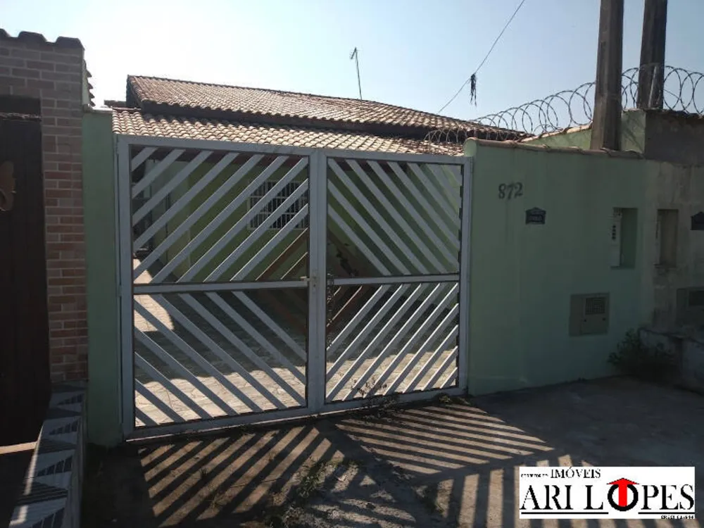 Casa, 2 quartos, 68 m² - Foto 1