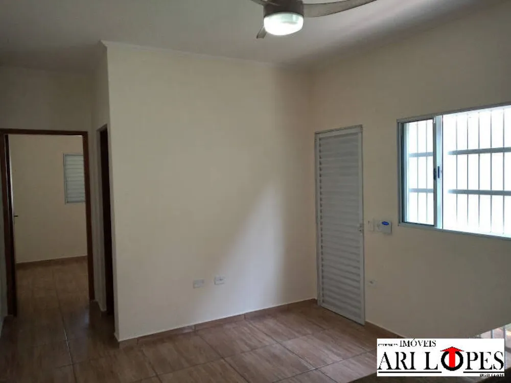 Casa, 2 quartos, 68 m² - Foto 5
