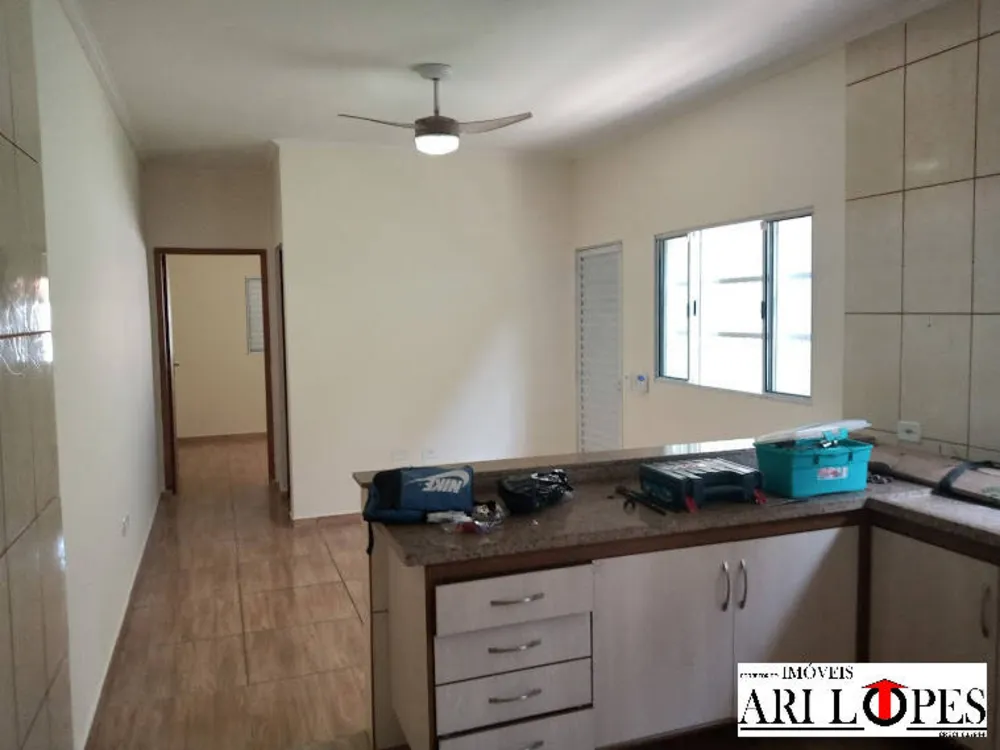 Casa, 2 quartos, 68 m² - Foto 1
