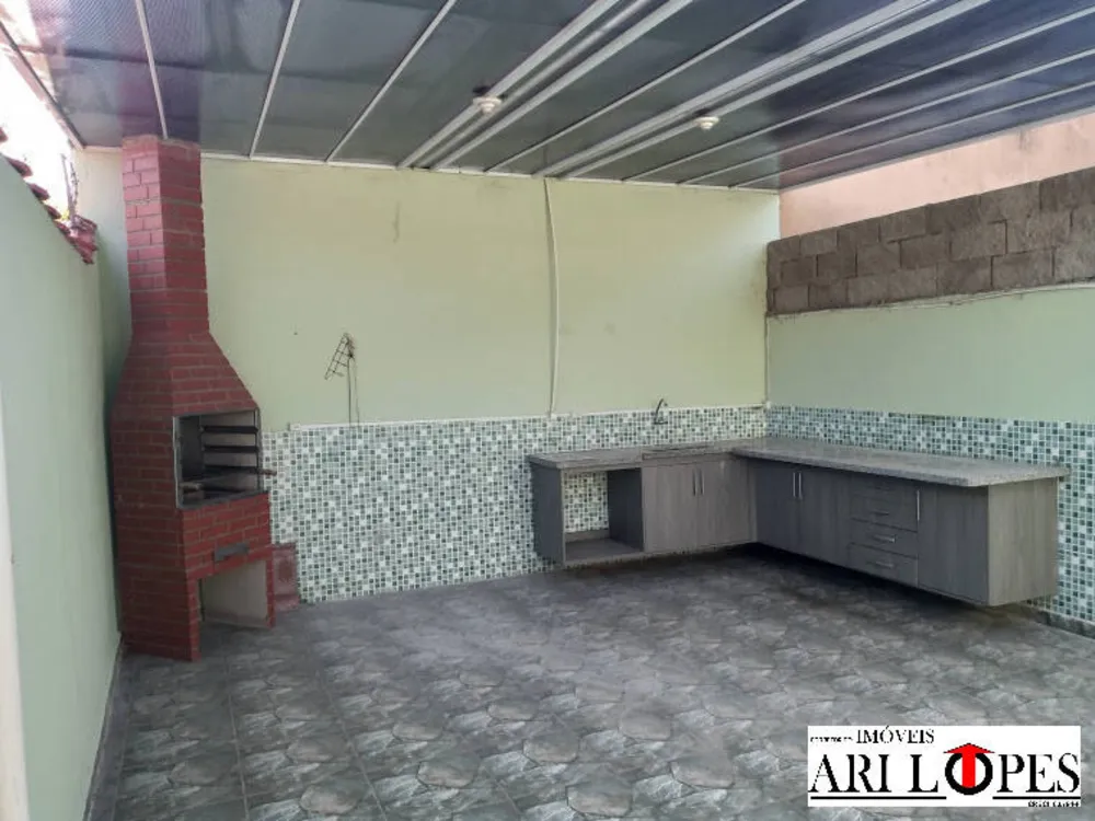 Casa, 2 quartos, 68 m² - Foto 11