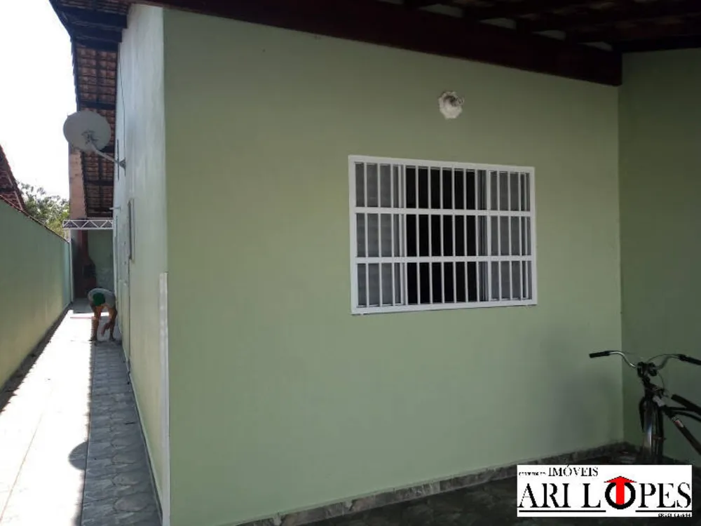Casa, 2 quartos, 68 m² - Foto 3