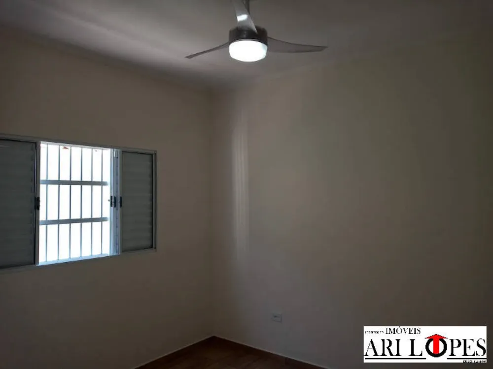 Casa, 2 quartos, 68 m² - Foto 2