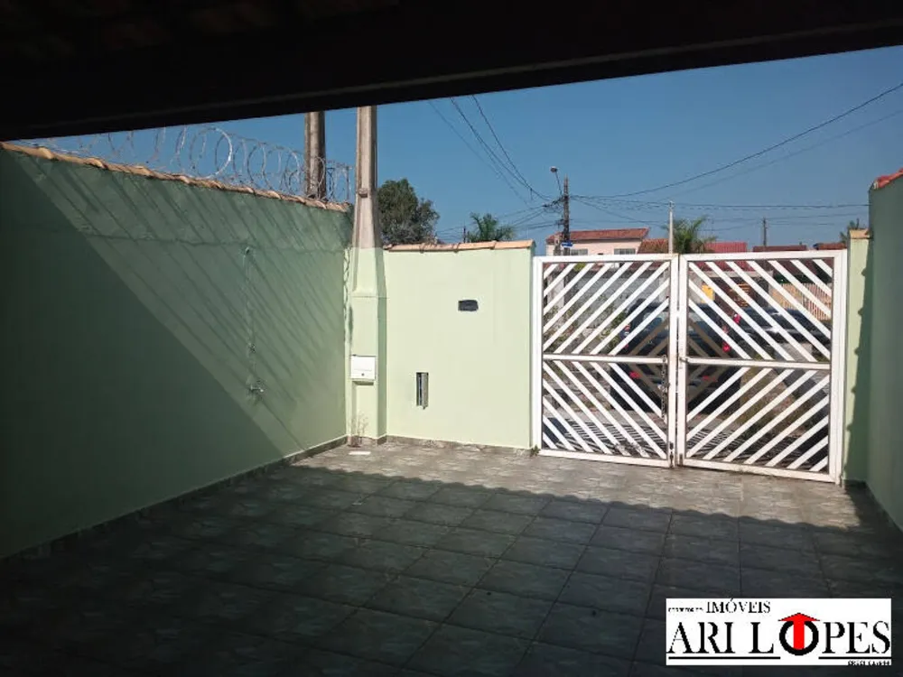 Casa, 2 quartos, 68 m² - Foto 3