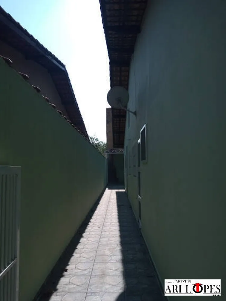 Casa, 2 quartos, 68 m² - Foto 4