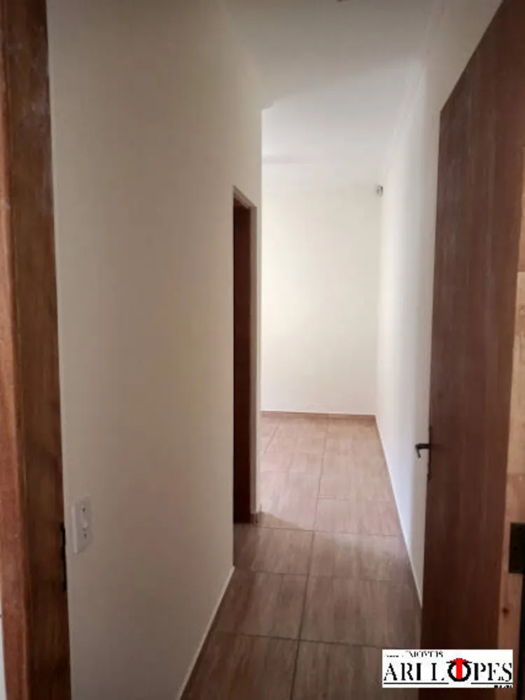 Casa, 2 quartos, 68 m² - Foto 8