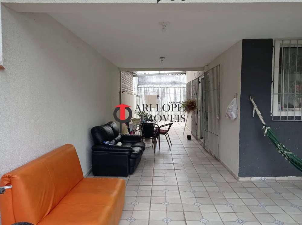 Casa, 2 quartos, 114 m² - Foto 3