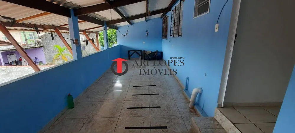 Sobrado, 5 quartos - Foto 11