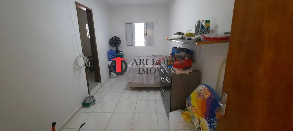 Sobrado, 5 quartos - Foto 6