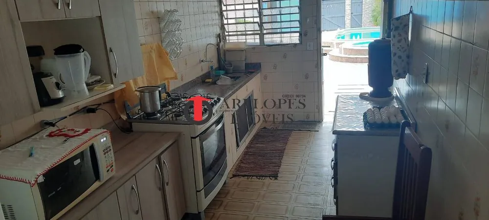 Sobrado, 5 quartos - Foto 2