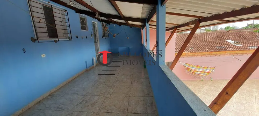 Sobrado, 5 quartos - Foto 10