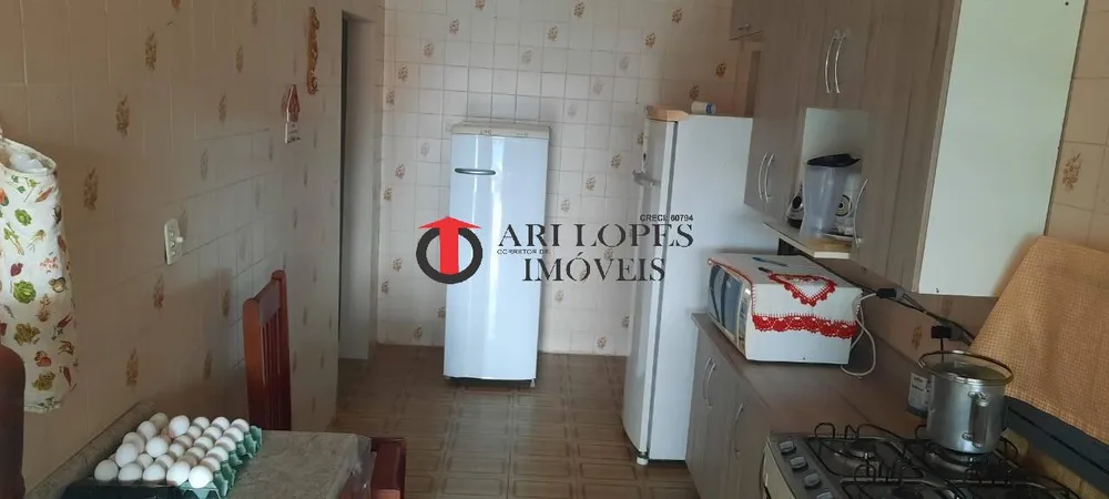 Sobrado, 5 quartos - Foto 3