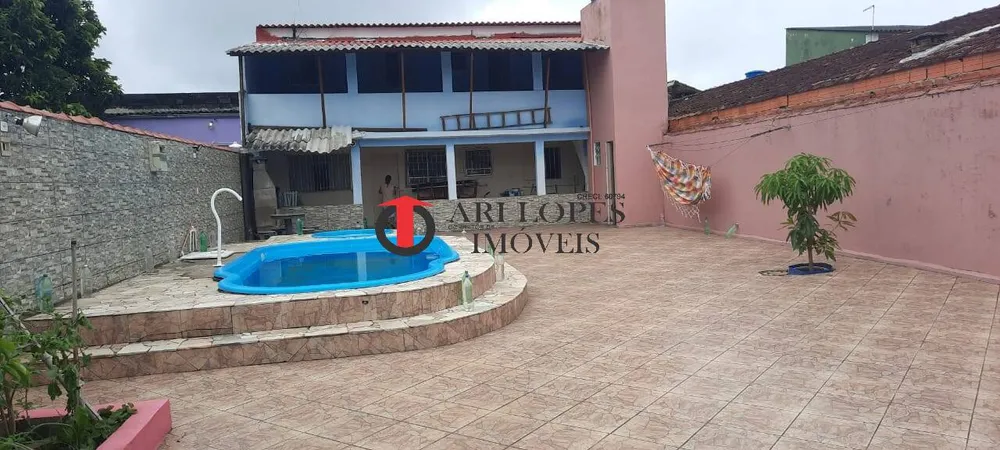 Sobrado, 5 quartos - Foto 1