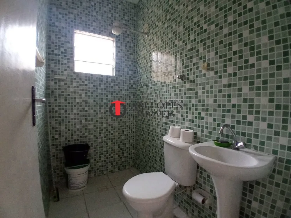 Casa, 2 quartos, 75 m² - Foto 1