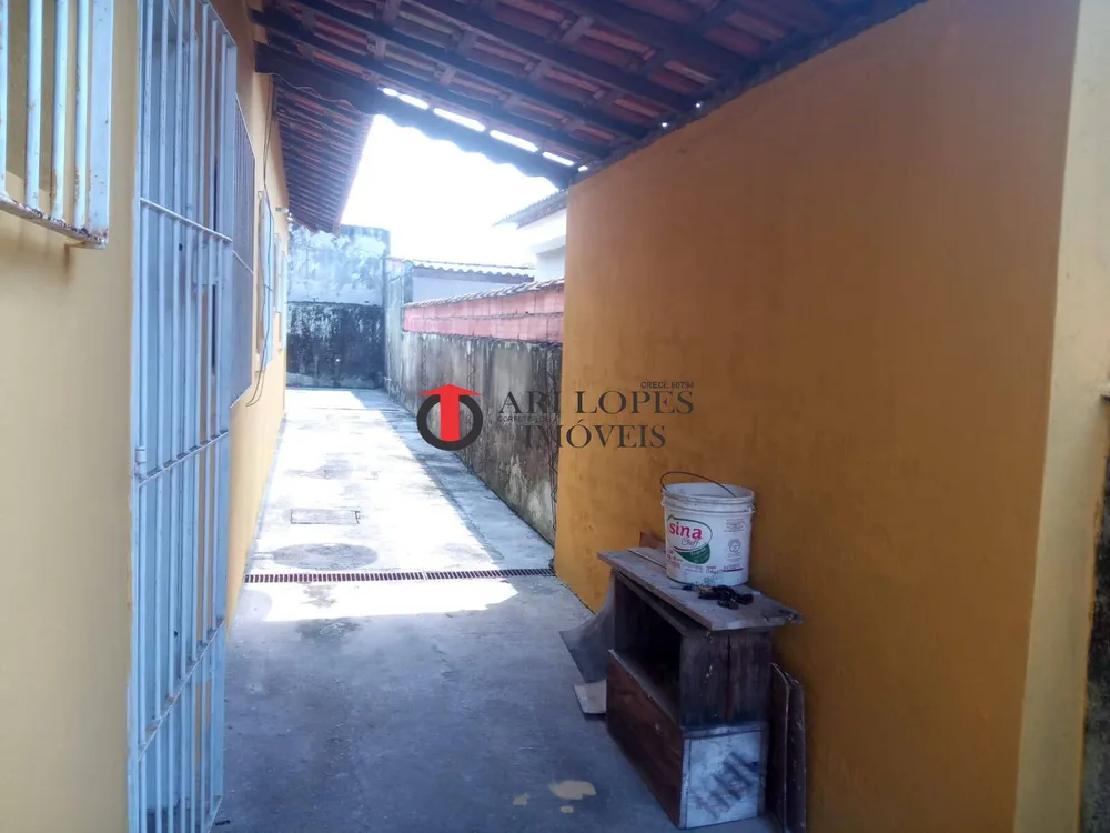 Casa, 2 quartos, 75 m² - Foto 3