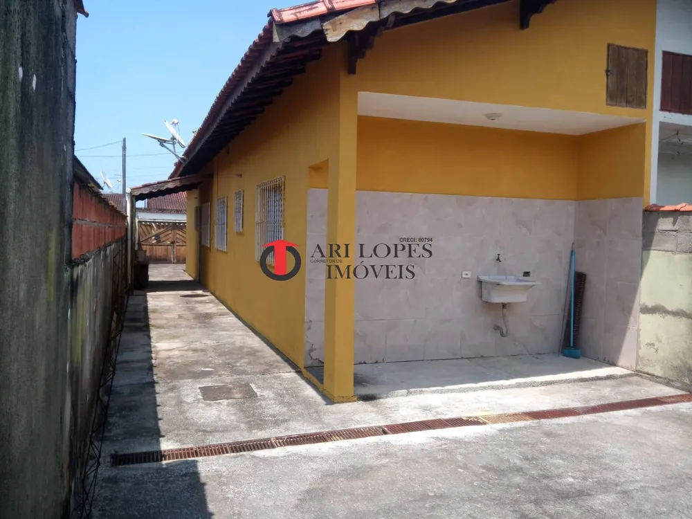 Casa, 2 quartos, 75 m² - Foto 2