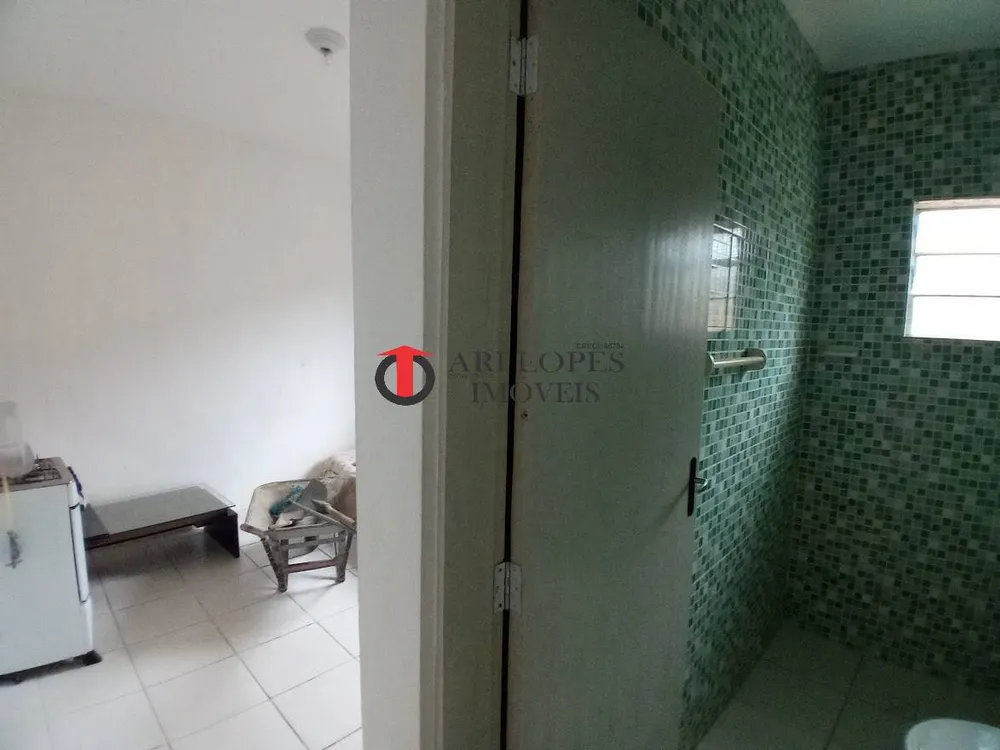 Casa, 2 quartos, 75 m² - Foto 3