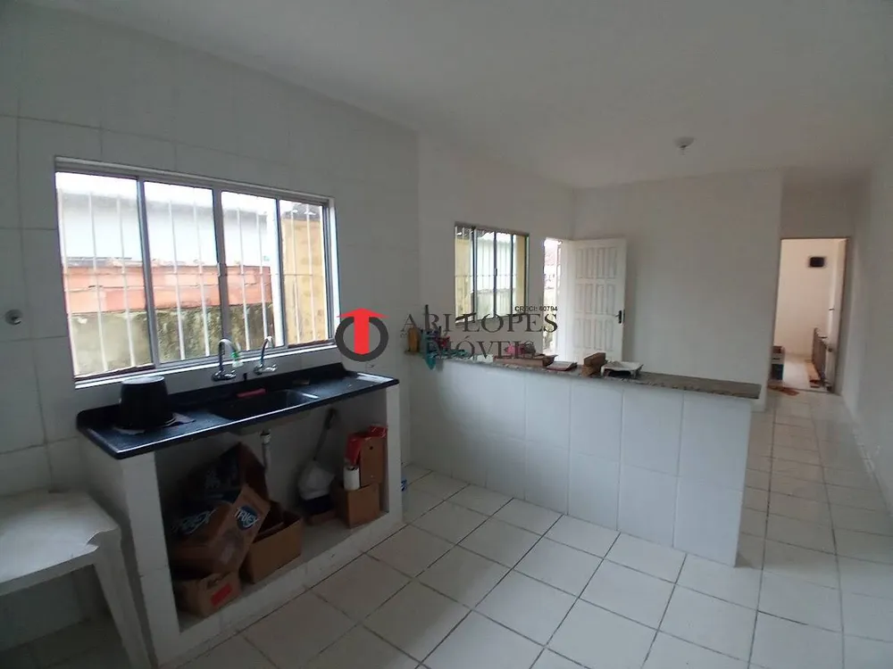 Casa, 2 quartos, 75 m² - Foto 5