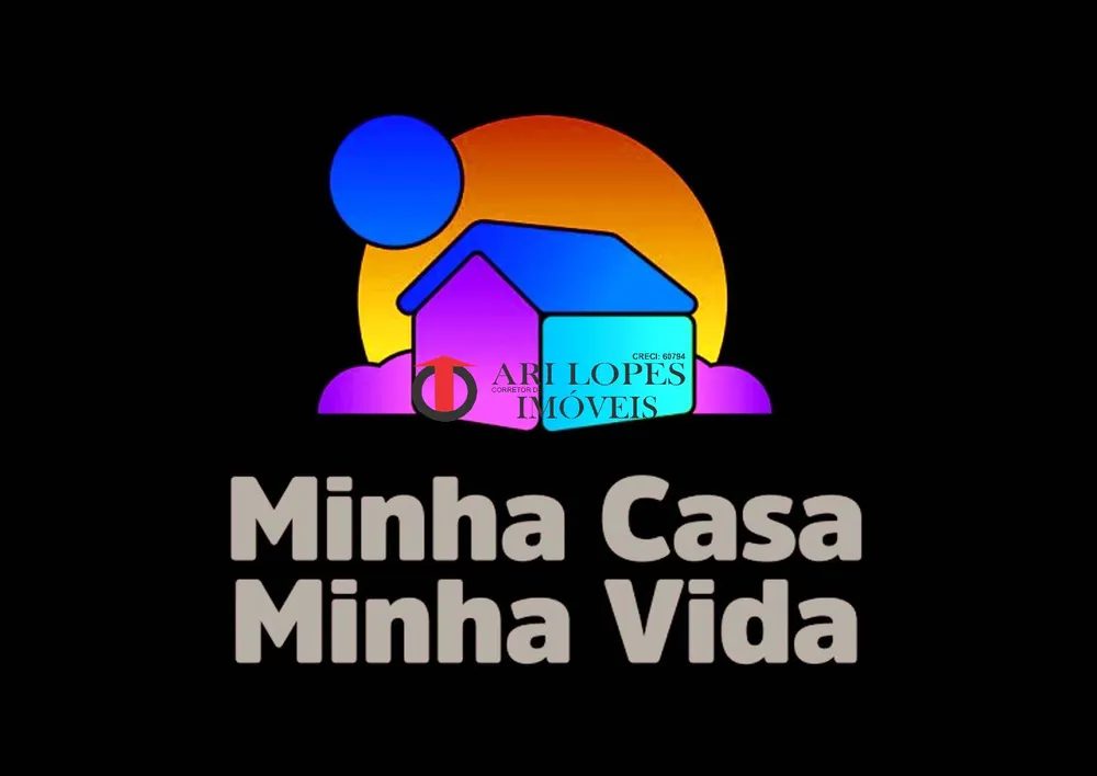 Casa, 2 quartos, 75 m² - Foto 2