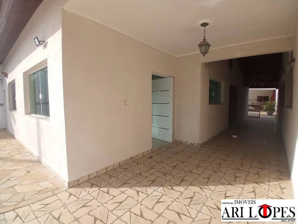 Casa, 4 quartos, 276 m² - Foto 6