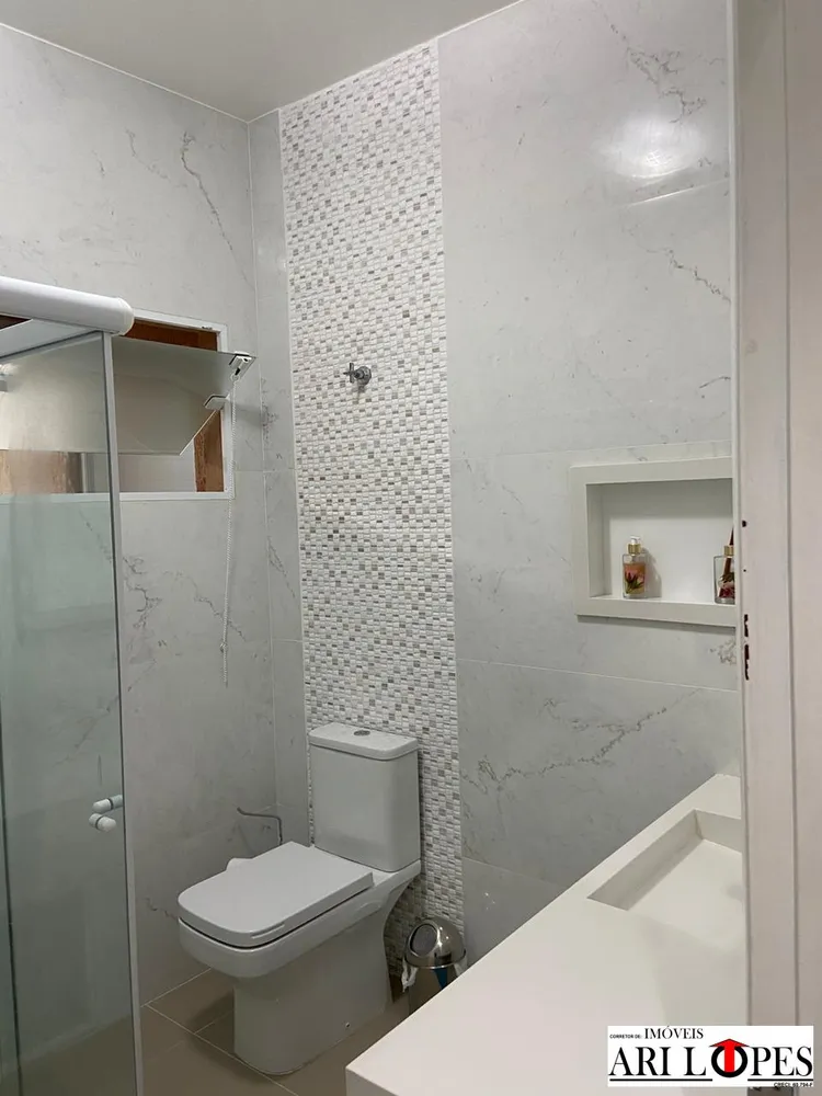Casa, 4 quartos, 276 m² - Foto 9