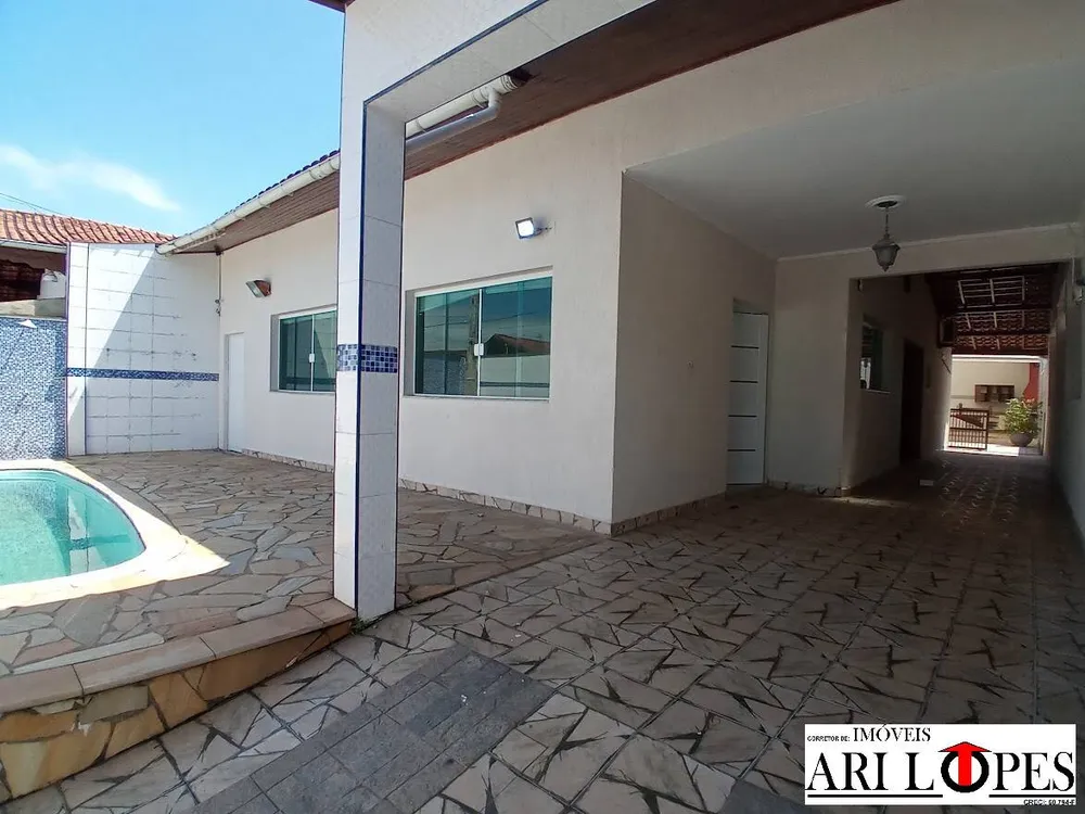 Casa, 4 quartos, 276 m² - Foto 4