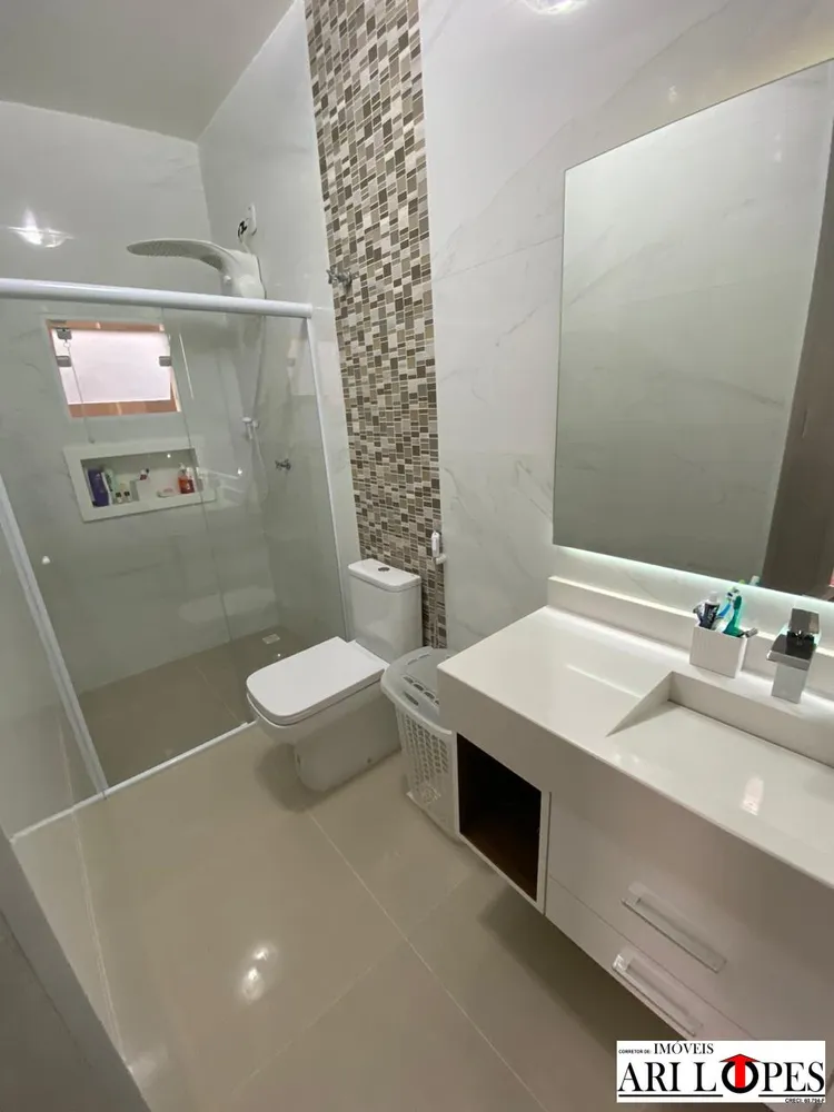 Casa, 4 quartos, 276 m² - Foto 12