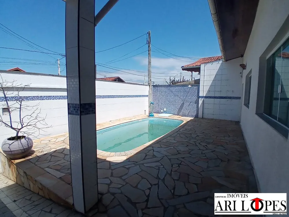 Casa, 4 quartos, 276 m² - Foto 3