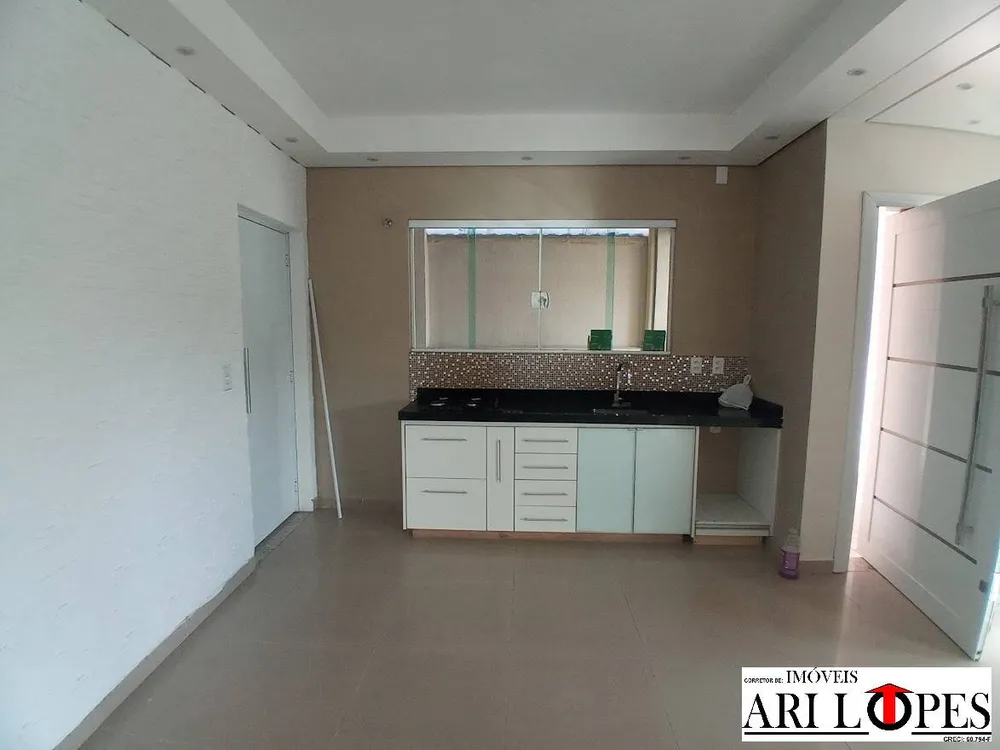 Casa, 4 quartos, 276 m² - Foto 8