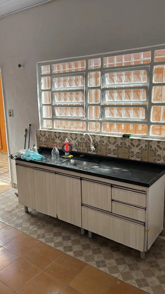 Casa, 1 quarto, 57 m² - Foto 1