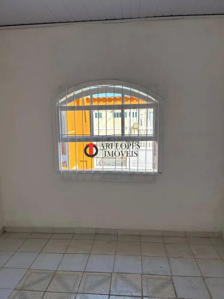 Casa, 1 quarto, 57 m² - Foto 9