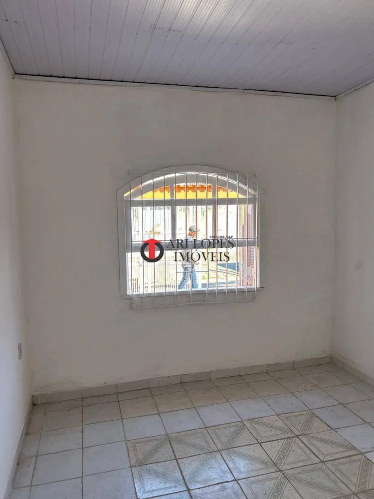 Casa, 1 quarto, 57 m² - Foto 8