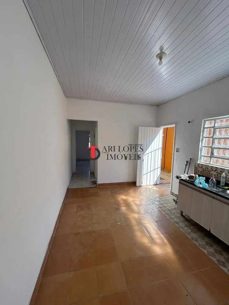 Casa, 1 quarto, 57 m² - Foto 3