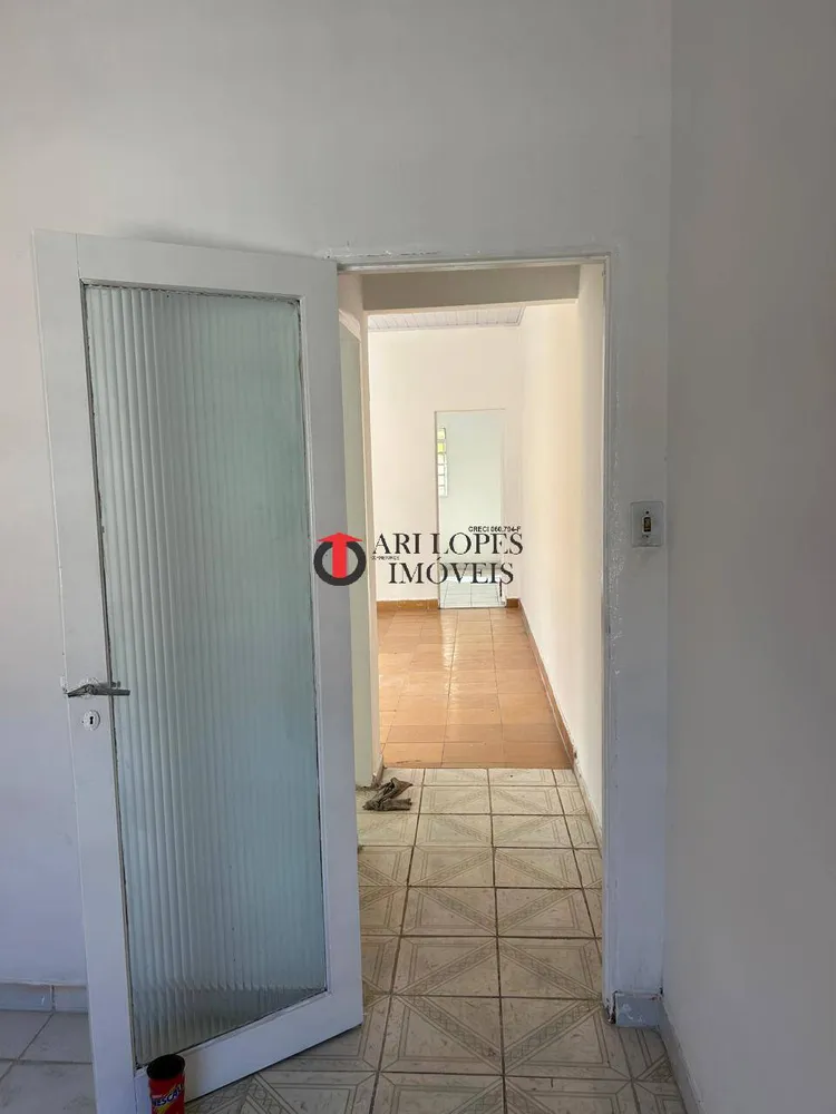Casa, 1 quarto, 57 m² - Foto 3