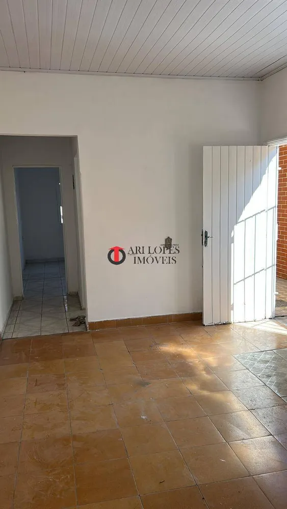 Casa, 1 quarto, 57 m² - Foto 11